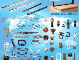 Từ vựng chủ đề vật liệu ngũ kim