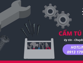 Dụng cụ ngũ kim là gì?