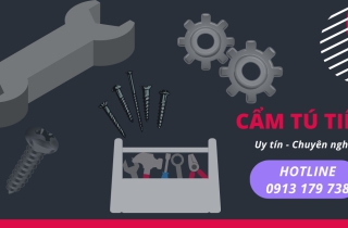 Dụng cụ ngũ kim là gì?