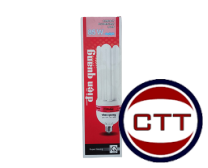 ĐÈN COMPACT HUỲNH QUANG 85W