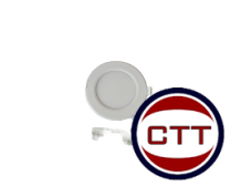 Đèn LED âm trần Downlight Rạng Đông 90/9W DAT04L D AT04L 90/9W