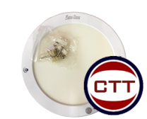Đèn LED ốp trần tròn RẠNG ĐÔNG 18W