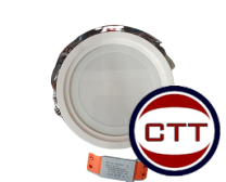 Đèn Led Panel Âm Trần Siêu Mỏng