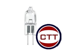 BÓNG ĐÈN GHIM 12V