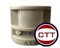 BÁO ĐỘNG HỒNG NGOẠI ATA AT-01C