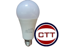 ĐÈN LED BULB 7W MPE LBD3-7