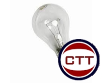 BÓNG ĐÈN TRÒN ĐIỆN QUANG 60W