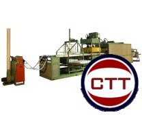 MÁY ĐỊNH HÌNH PS CHÂN KHÔNG TỰ ĐỘNG SẢN THỤT XUỐNG