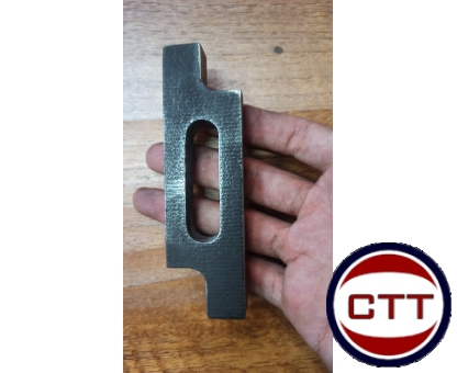 Miếng đệm CNC Sắt SKF hàng gia công