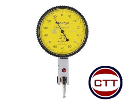 ĐỒNG HỒ ĐO CÂN BẰNG CHÂN GẬP 513-404-10E-MITUTOYO