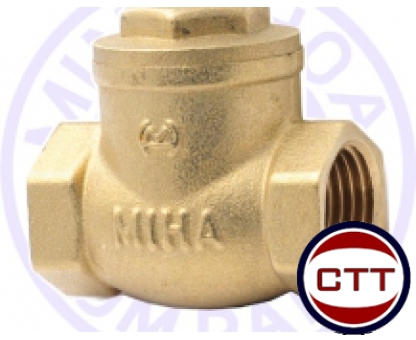 VAN MỘT CHIỀU LÁ ĐỒNG MIHA