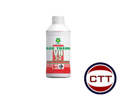 DẦU THẮNG 3/2 MÊ KÔNG