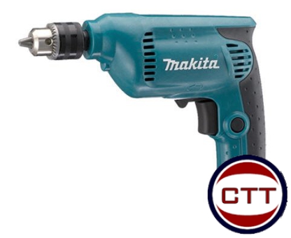 MÁY KHOAN 10 LI - MAKITA 6412