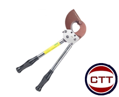 KÉO CẮT ỐNG ĐỒNG TLP HHD J40