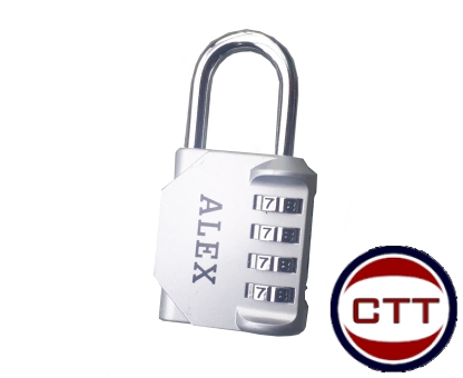 Ổ KHÓA HÚ DF8325