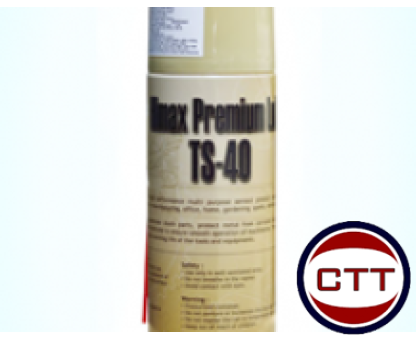 CHAI TẨY RỈ TS-40