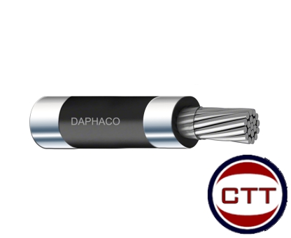 DÂY ĐIỆN NHÔM AV70-DAPHACO