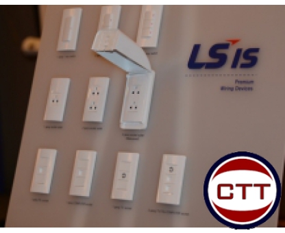 Ổ CẮM LS