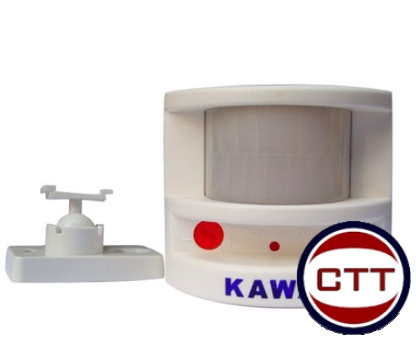 BÁO ĐỘNG HỒNG NGOẠI 125 KAWA