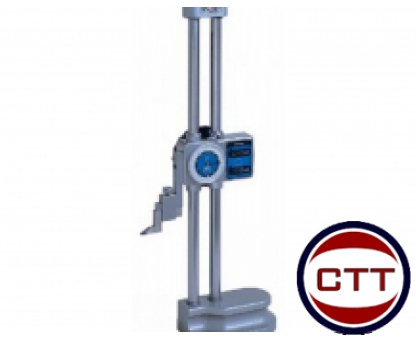 THƯỚC ĐO ĐỘ CAO CÓ ĐỒNG HỒ 300MMX0.01MM MITUTOYO
