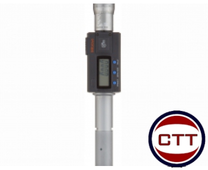 THƯỚC ĐO LỖ 3 CHẤU ĐIỆN TỬ 8-10MMX0.001MM MITUTOYO