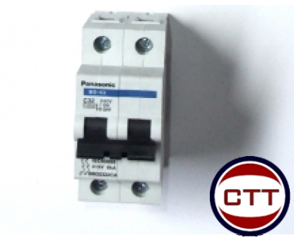 PANASONIC MCB