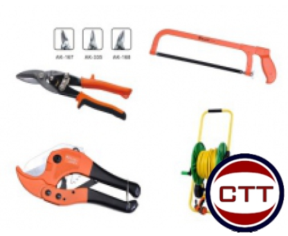 DỤNG CỤ CẮT-CƯA-LÀM VƯỜN