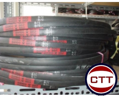 DÂY CUROA BANDO A, B,C, D, E