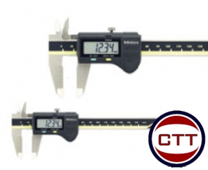 THƯỚC CẶP ĐIỆN TỬ 200MM MITUTOYO