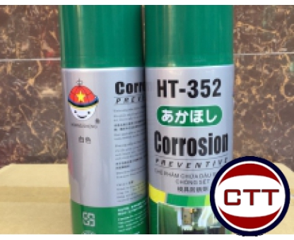DẦU CHỐNG RỈ SÉT KHUÔN HT-352