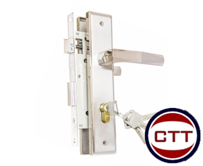 Ổ KHÓA TAY GẠT-VIỆT TIỆP 04928