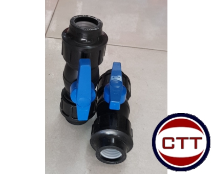 Van HDPE