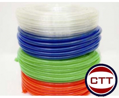 ỐNG DẺO LƯỚI PVC