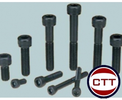 LỤC GIÁC CHÌM ĐẦU TRỤ DIN-912