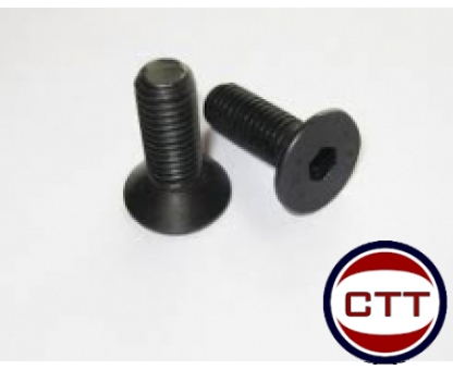 LỤC GIÁC CHÌM ĐẦU BẰNG DIN-7991
