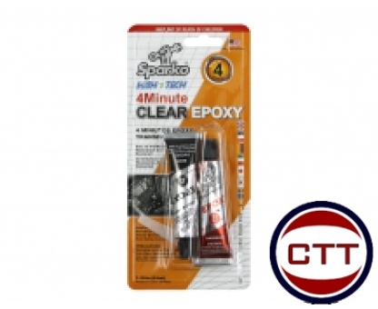 KEO AB SPARKO® TRONG 4P 34ML