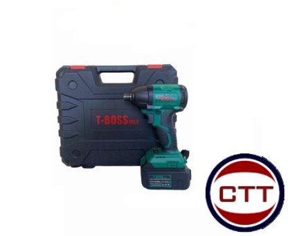 MÁY XIẾT ỐC T-BOSS