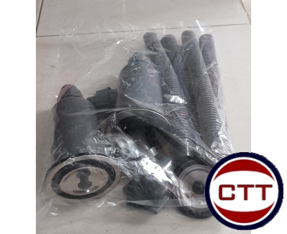 Bộ xã chậu chén