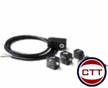 PHỤ KIỆN VAN SOLENOID