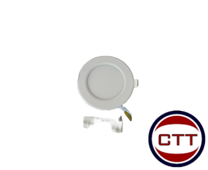 Đèn LED âm trần Downlight Rạng Đông 90/9W DAT04L D AT04L 90/9W