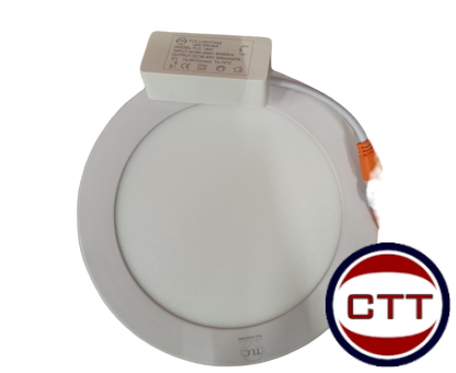 ĐÈN LED ÂM TRẦN TLC 12W TLC