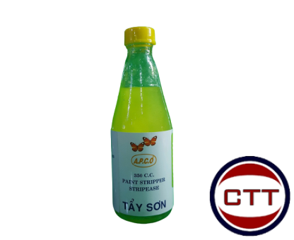 NƯỚC TẨY SƠN-ACCOR