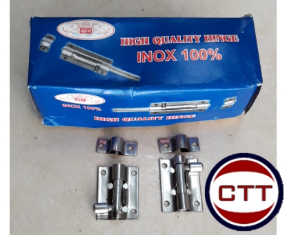 Chốt inox