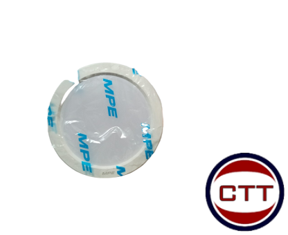 Đèn Led Panel Âm Trần 9W MPE