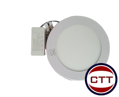 ĐÈN LED ÂM TRẦN TLC 9W 