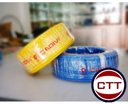DÂY ĐIỆN CADIVI