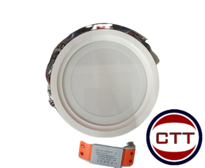 Đèn Led Panel Âm Trần Siêu Mỏng