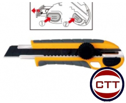 DAO RỌC GIẤY G-16