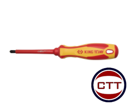 TUỐC NƠ VÍT CÁCH ĐIỆN CỘNG TRỪ