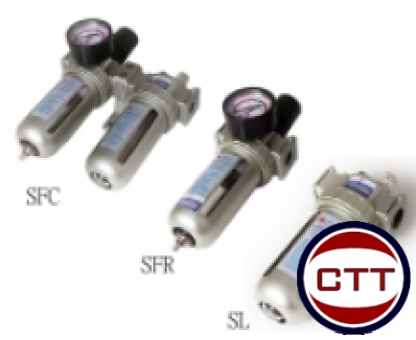 BỘ LỌC HƠI DÒNG S SERIES